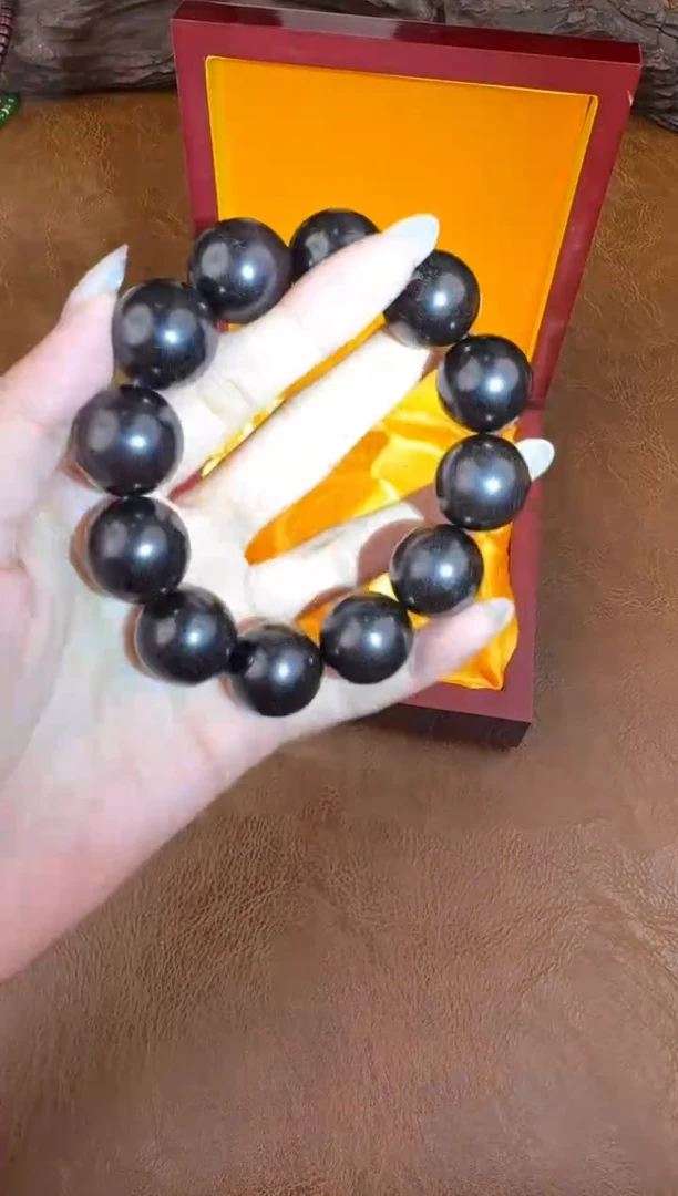 墨韵阁文玩小叶紫檀链接@@LSC102