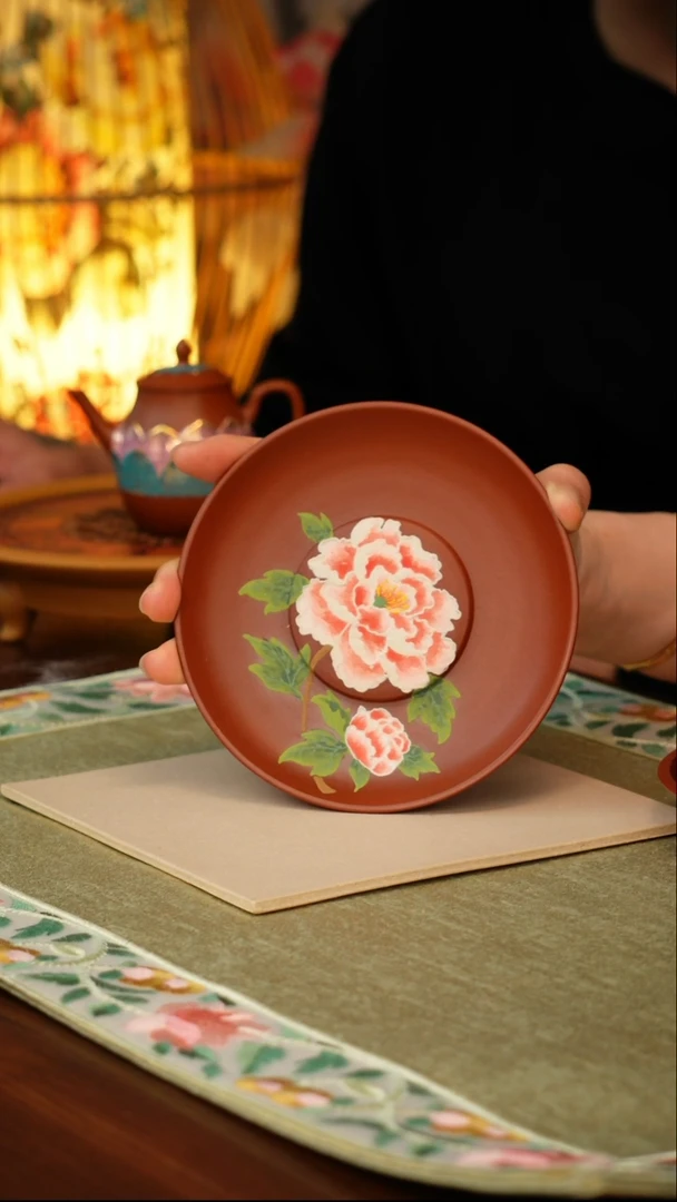 宜兴紫砂壶原矿泥料