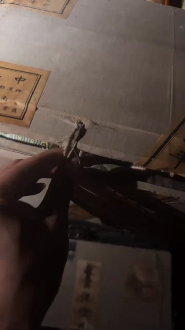 灰色龙凤方盒子一 一 一 一 一 一