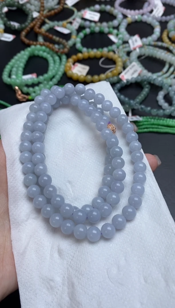 【闪购商品】定制翡翠未镶嵌翡翠毛货~