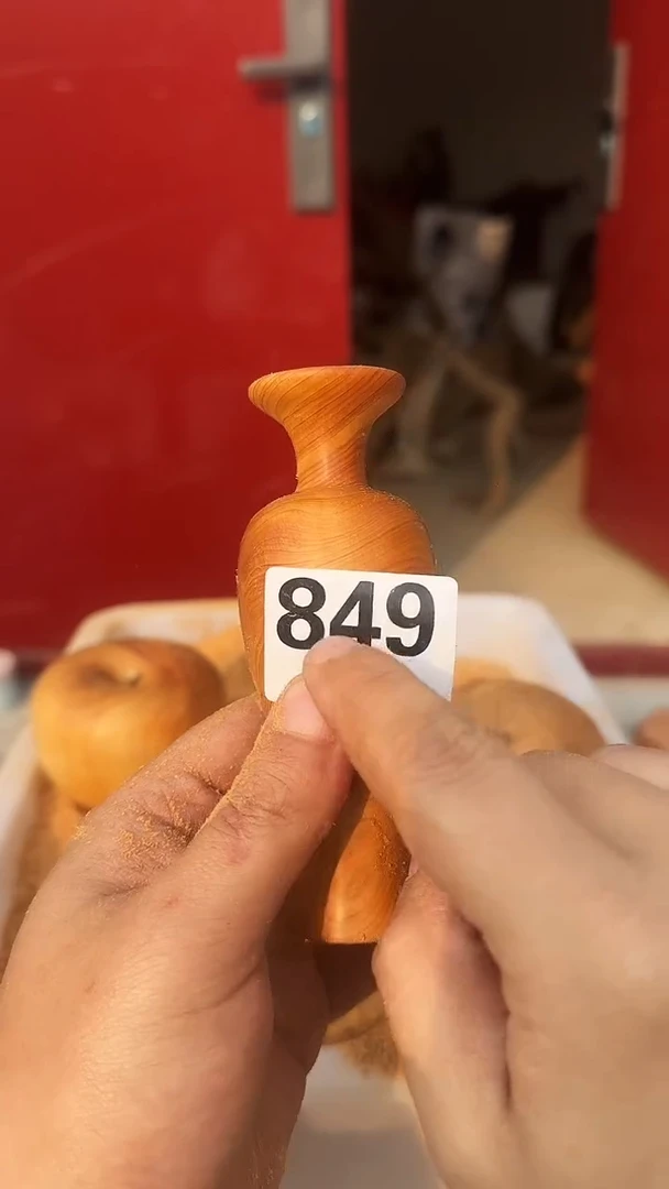 柏木（崖柏）太行陈化崖柏切片！随机（1单1片）849