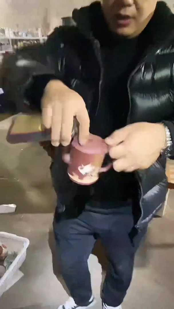 B100景德镇高端瓷器