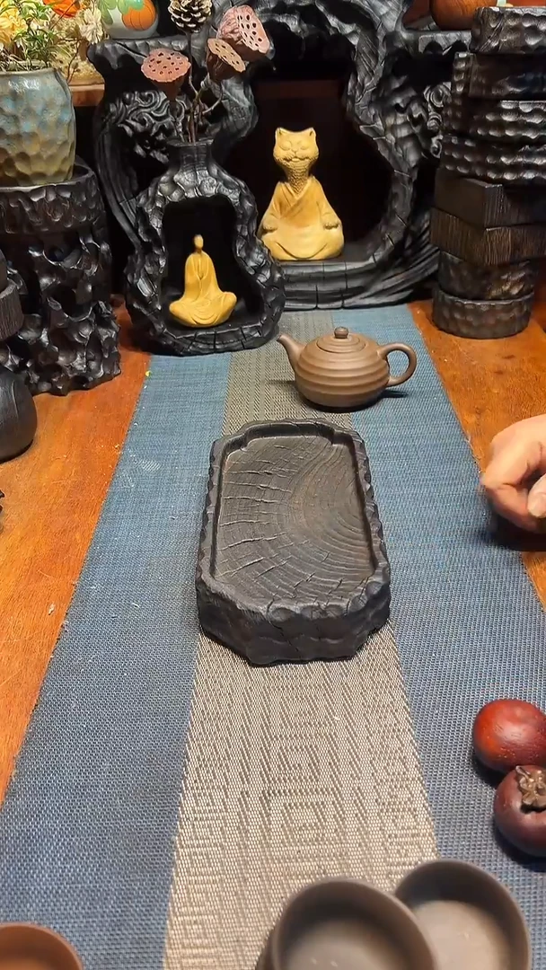 香樟木香樟木一物一拍