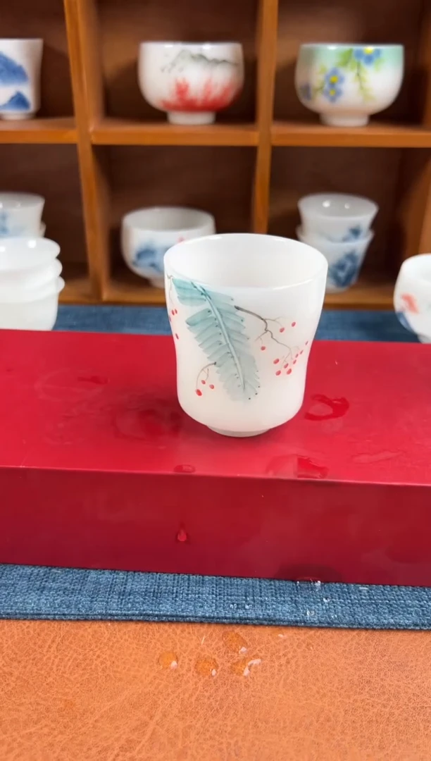 正品陶瓷买买买！！！