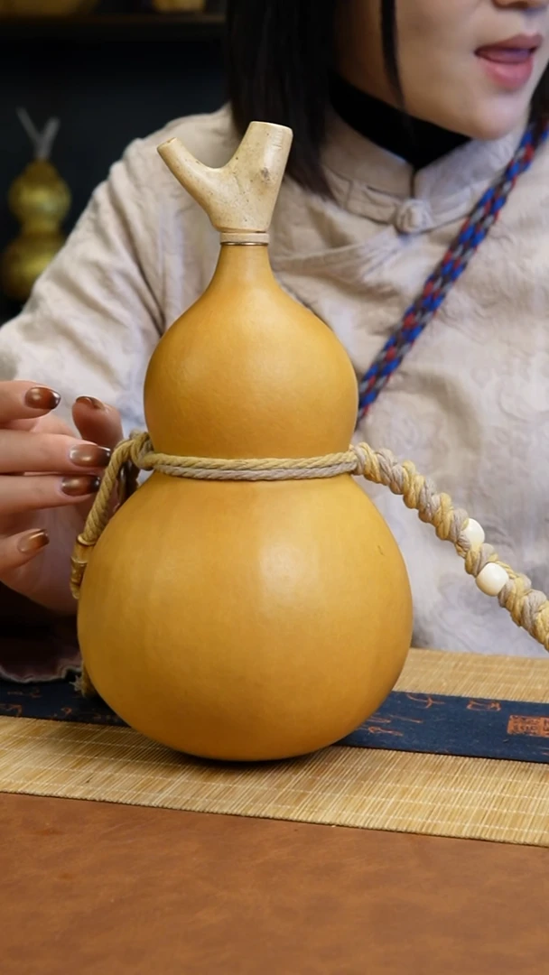 热水酒葫芦 一物一拍173