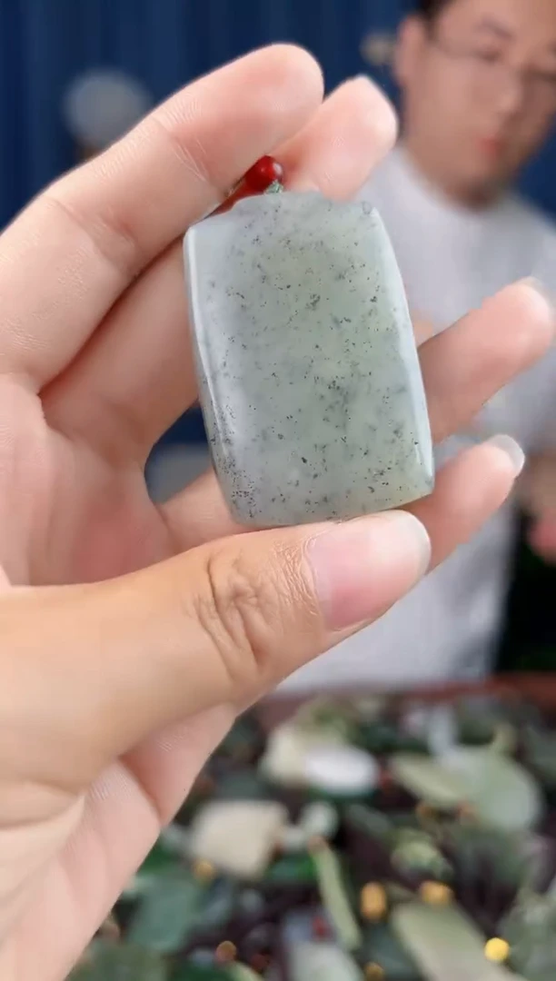 未镶嵌和田玉挂件拍一发一，多样性发货