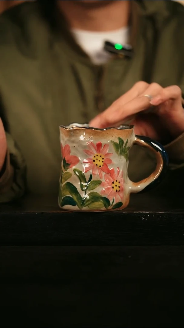 其他216遇瓷手作同款