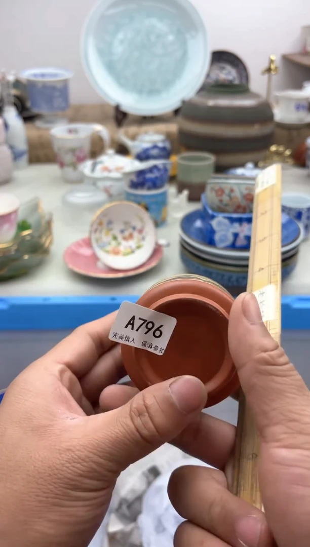 【闪购商品】碟A796...........