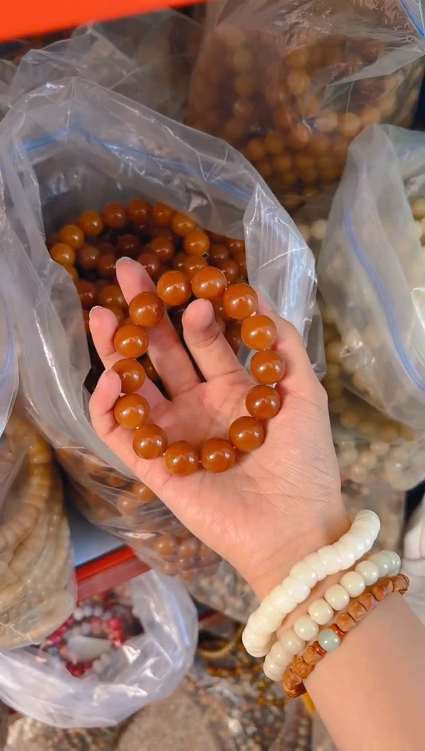 吊坠菩提根/象牙果F26  F26