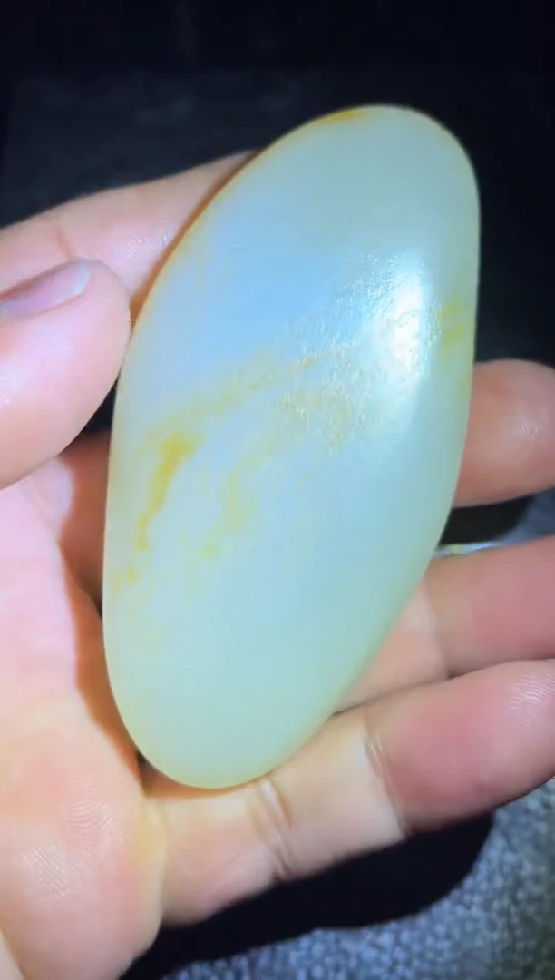 未镶嵌和田玉珠宝奇石31