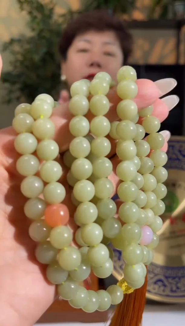 定制和田玉多样性拍一发一080114