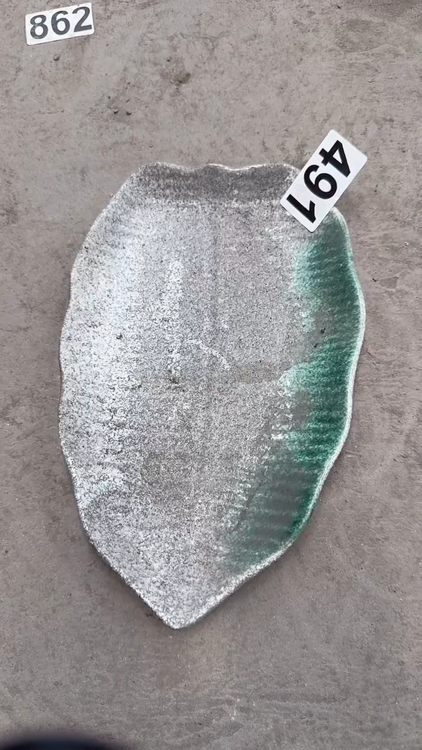 瓷片微瑕 完美勿拍 磁州窑买到就是赚到