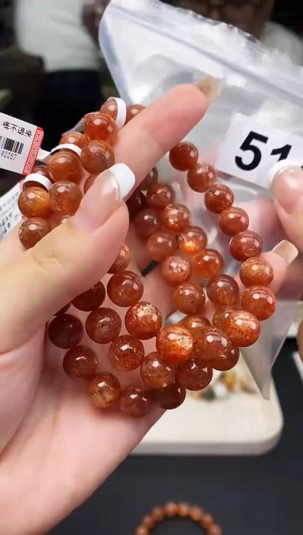 未镶嵌手串水晶手串514多样性发其一