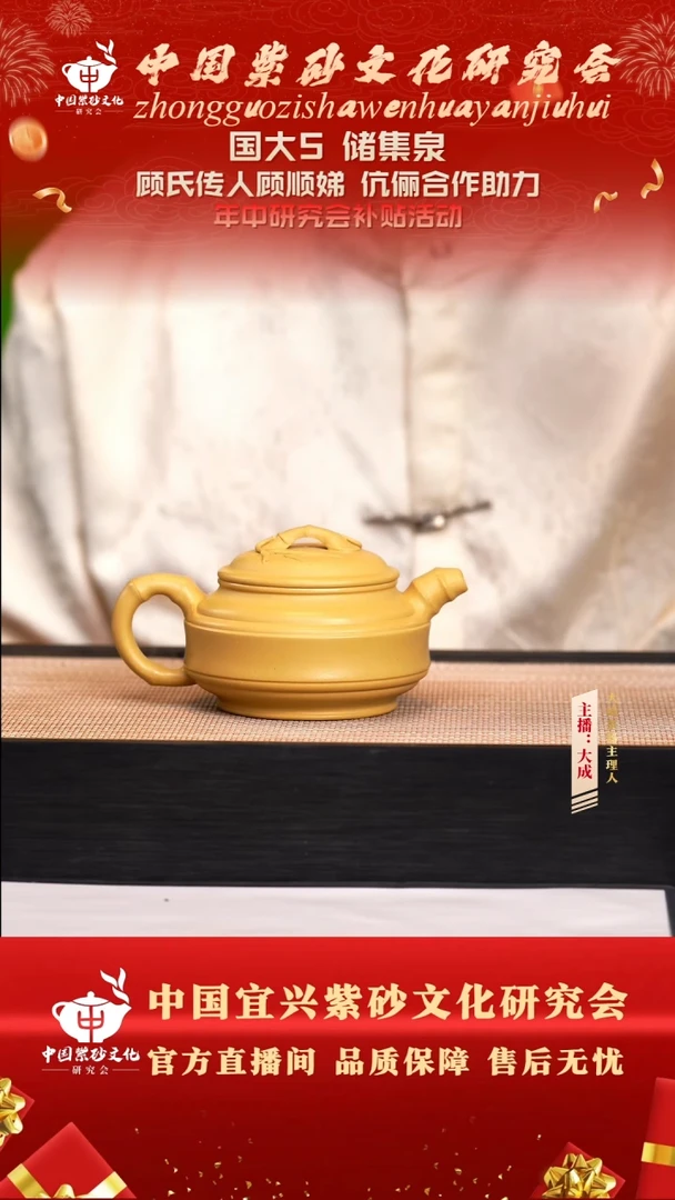 茶壶紫砂9号 本绿 260cc左右