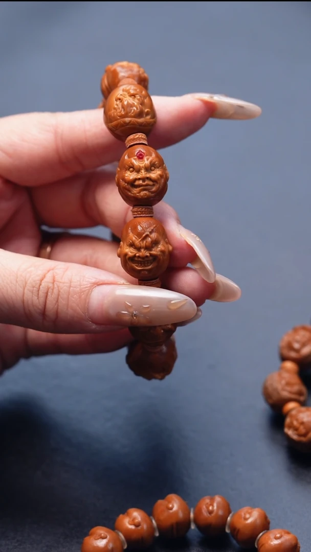 橄榄核手串/手链橄榄核