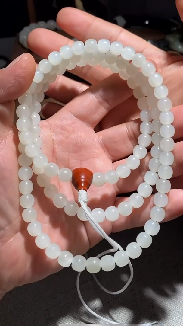 未镶嵌和田玉挂件HLW0925-1