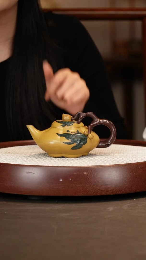 【葛岳纯】上合桃 240c+范老杯