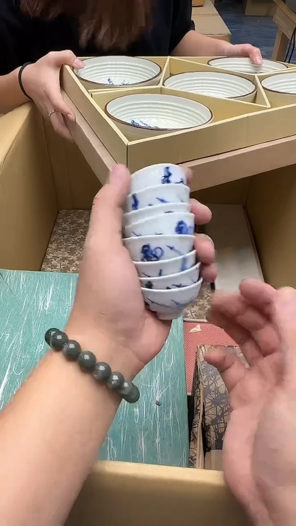 瓷片黄*哥6499中古商品 谨慎购买