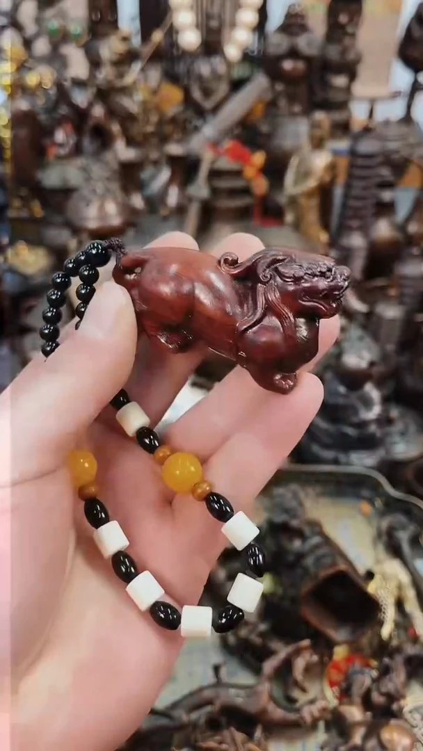 【闪购商品】精铜工匠 独具韵味