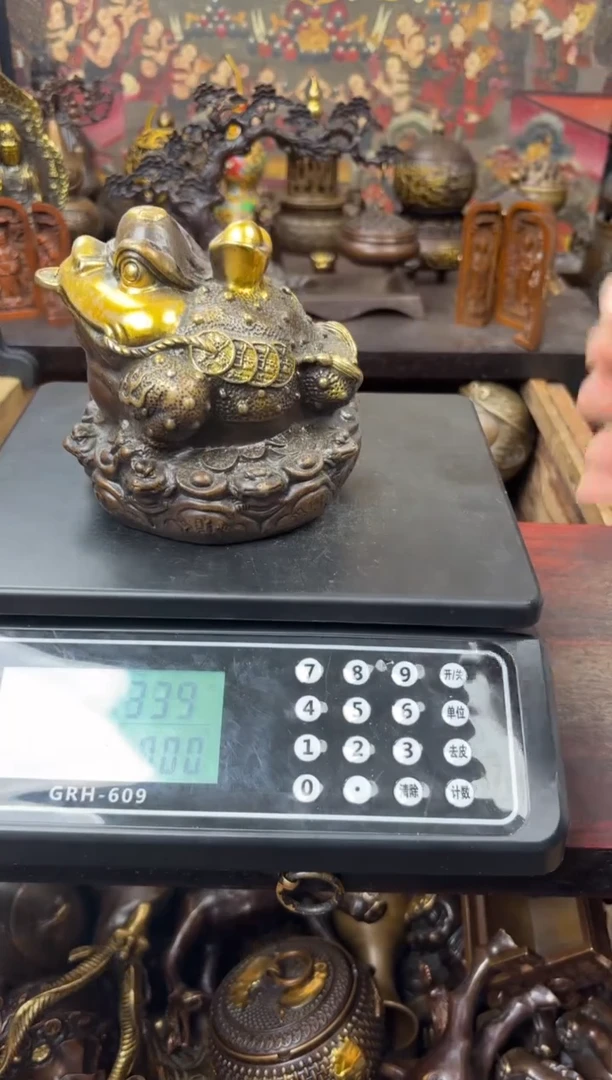 信德铜器壹专属精选链接