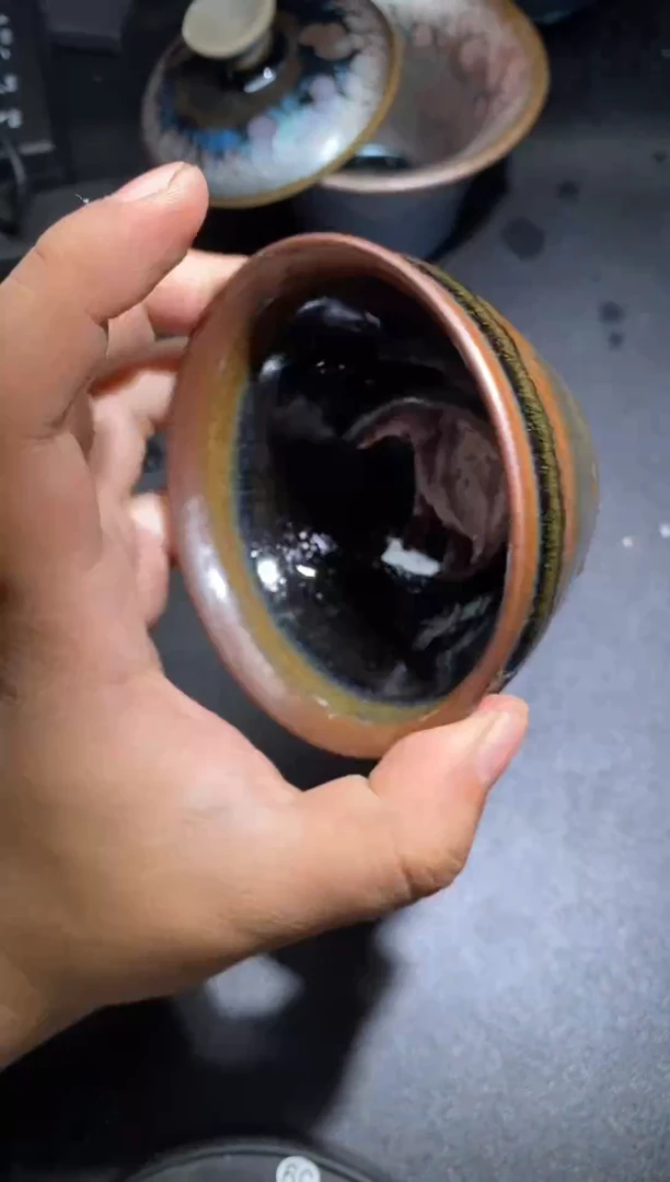 茶盏           3