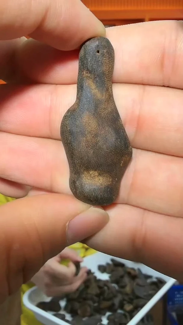 沉香吊坠133号包头多样性发一