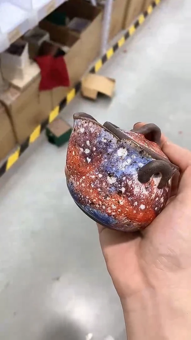 瓷片陶瓷茶器福利53