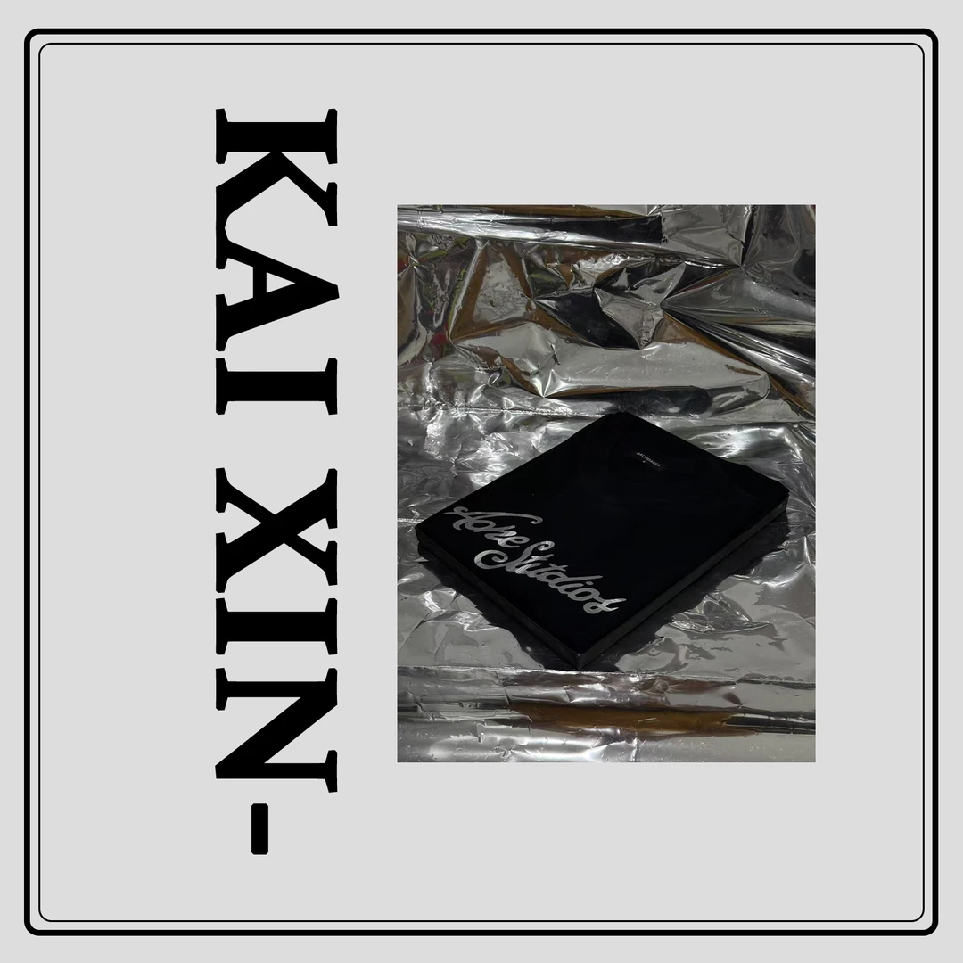 【32号链接3m反光】【开心严选】2173男女同款气质休闲时尚百搭半袖