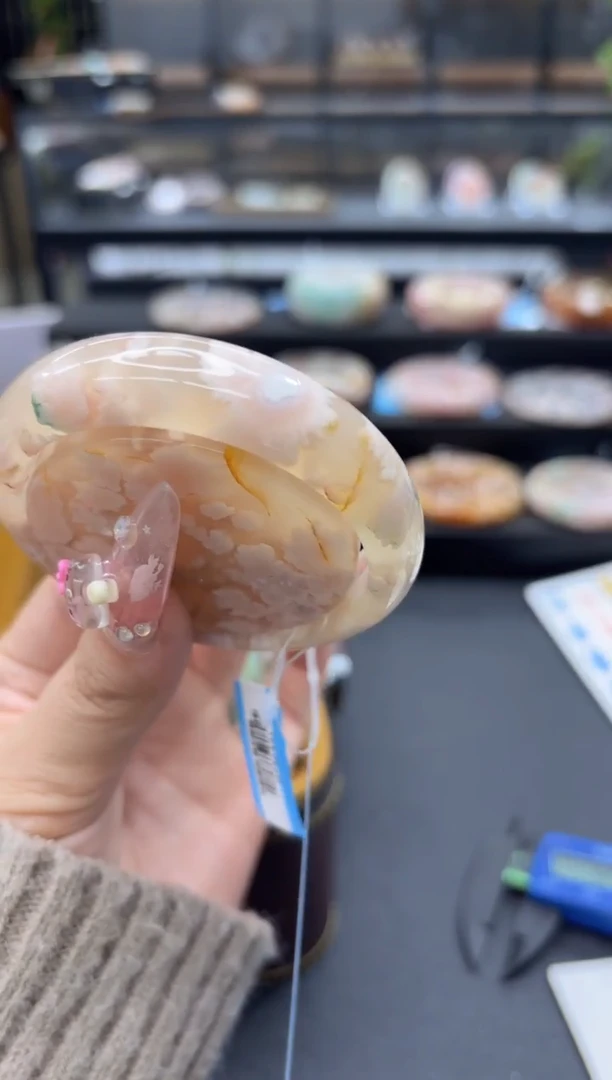 无无305(54圈赠送镯心)