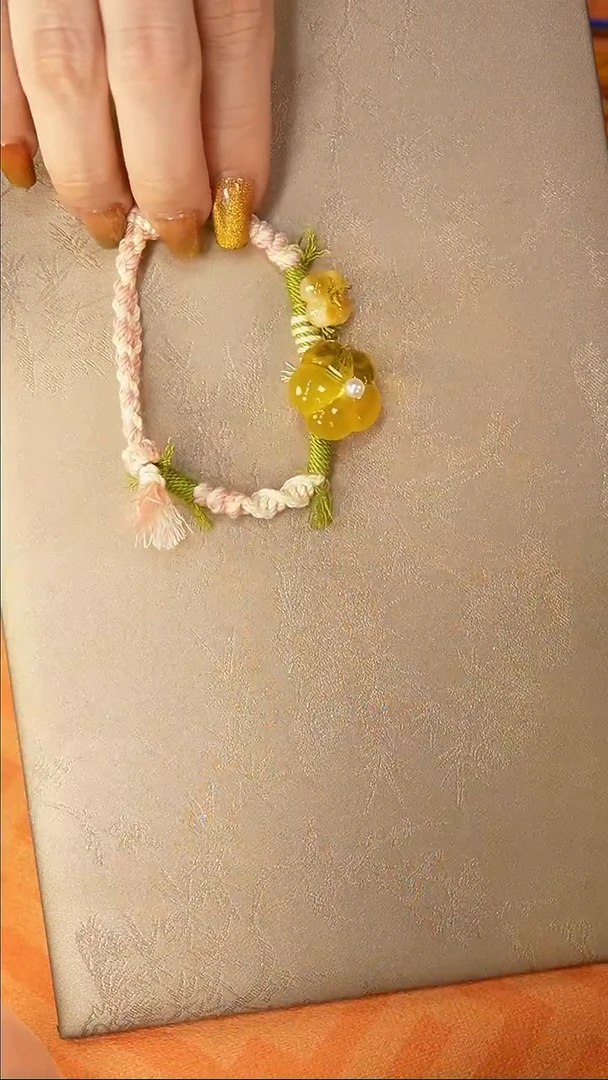 【闪购商品】琥珀手链未镶嵌手串