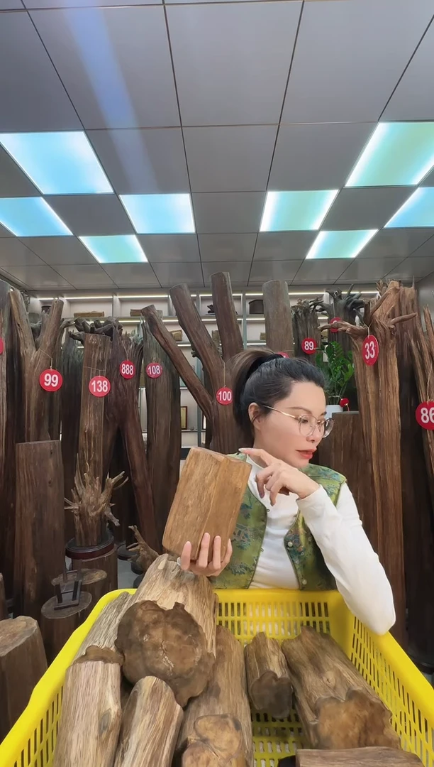 沉香沉香枕沉香原料 七天无理由