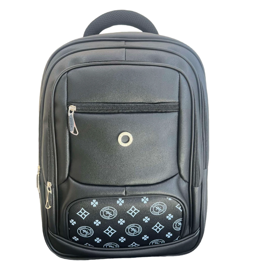 大容量双肩包男士