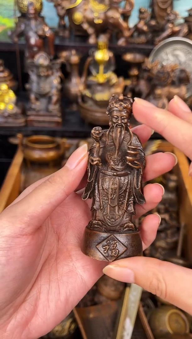 雅集铜器  诚信经营