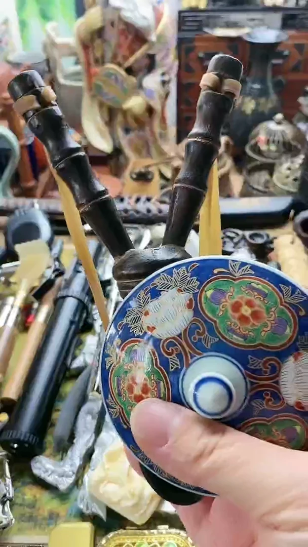 摆件茶文化,工艺美术