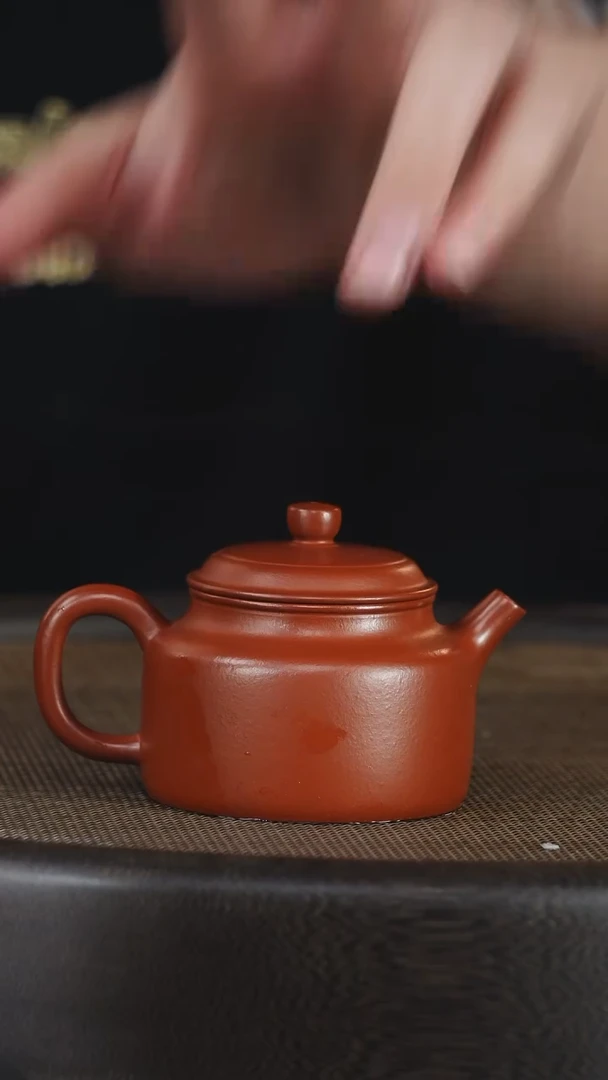 茶壶紫砂紫砂茶壶