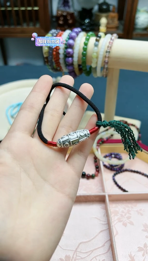 【闪购商品】足银颈饰足银锁骨链*1 QC