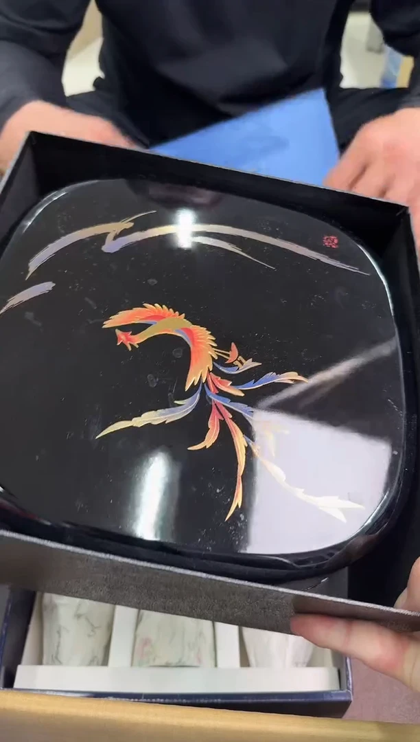 琉璃手工艺品小穆杂货铺的物品247