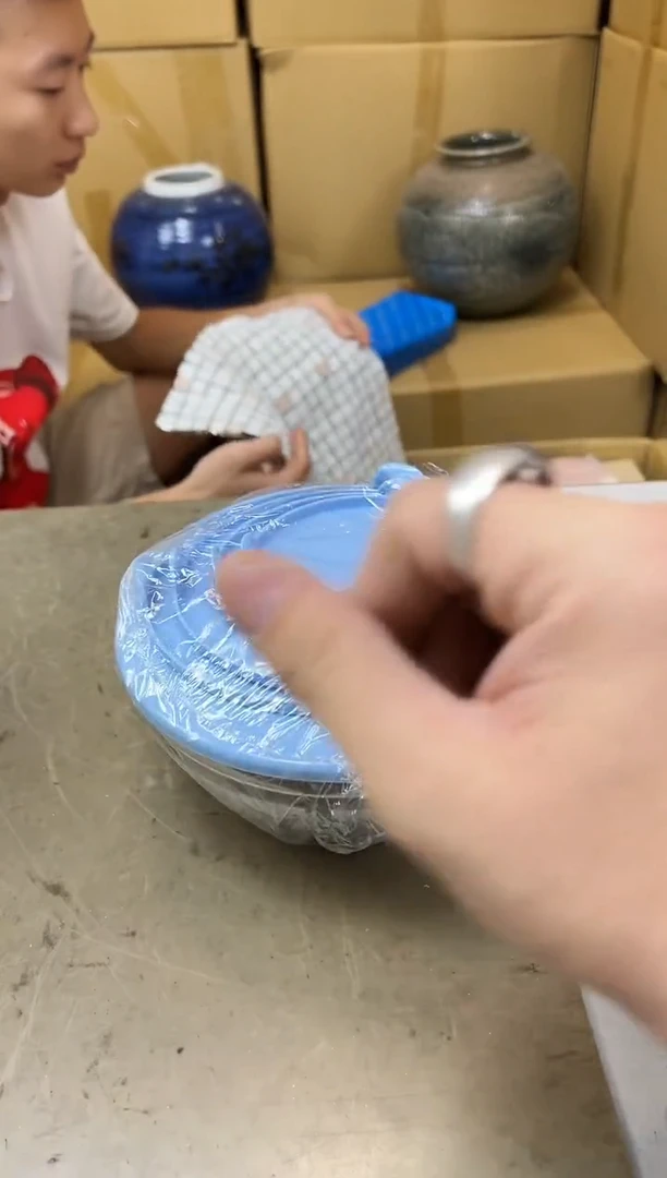 瓷片146聚宝缘海淘精选
