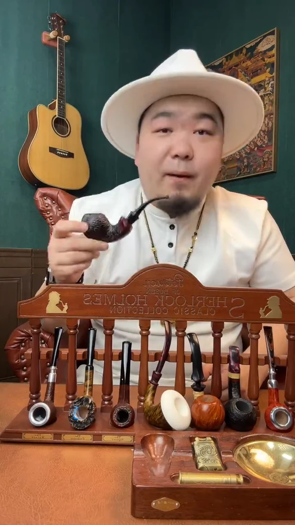 石楠木意大利进口石楠木烟斗