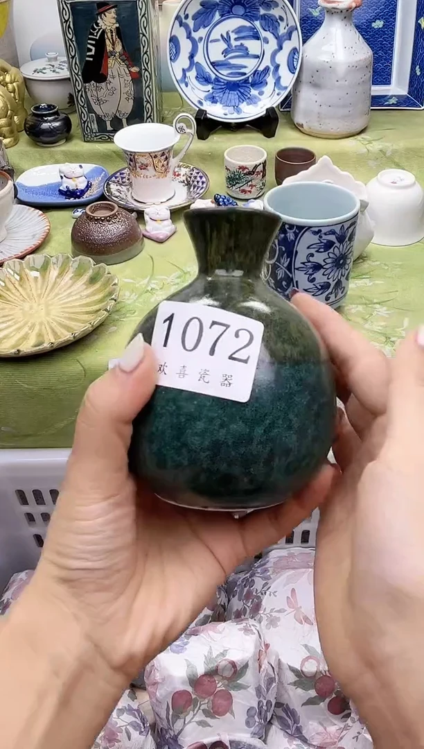 瓷片少*点           1072