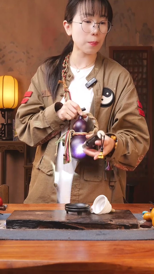 【闪购商品】437号精品葫芦理性消费拍拍退退限购