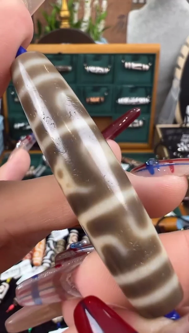 【闪购商品】玛瑙/玉髓吊坠(不含链)未镶嵌13.