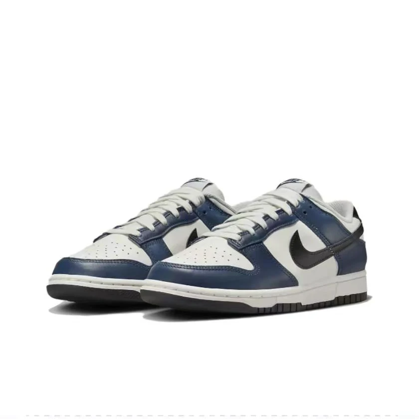NIKE耐克官方正品女子低帮午夜蓝经典板鞋HM6192-478