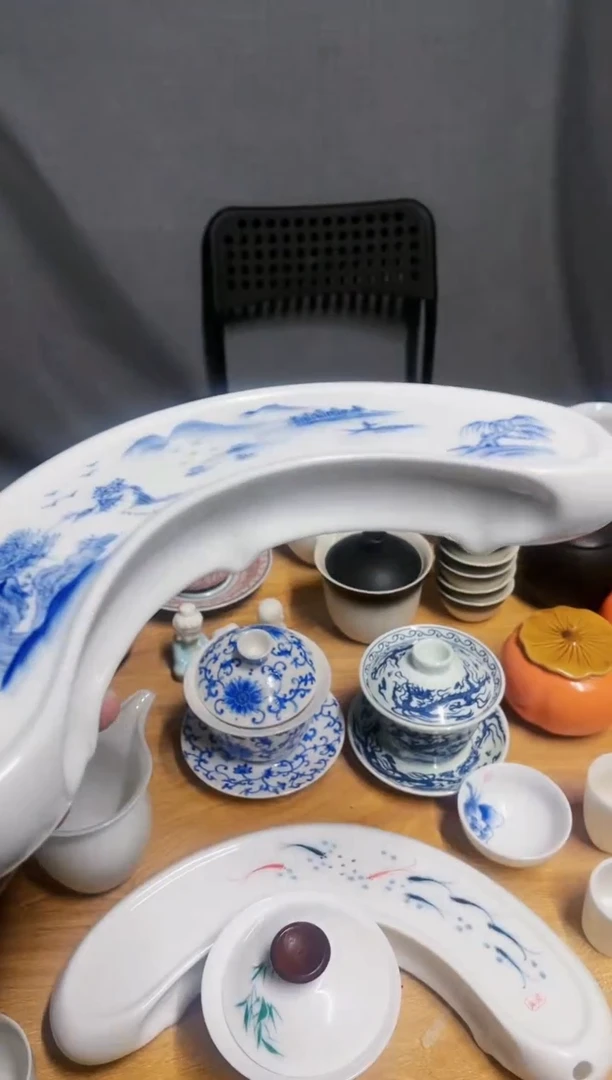 【闪购商品】【瓷心匠物】直播间福利