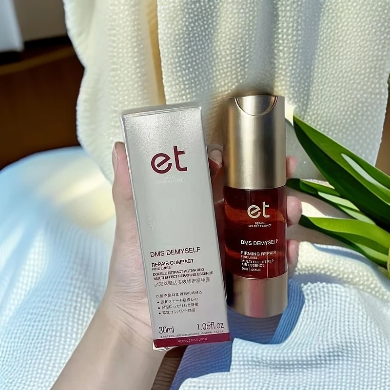 ET双萃复活多效修护精华露30ml/【效期2027】