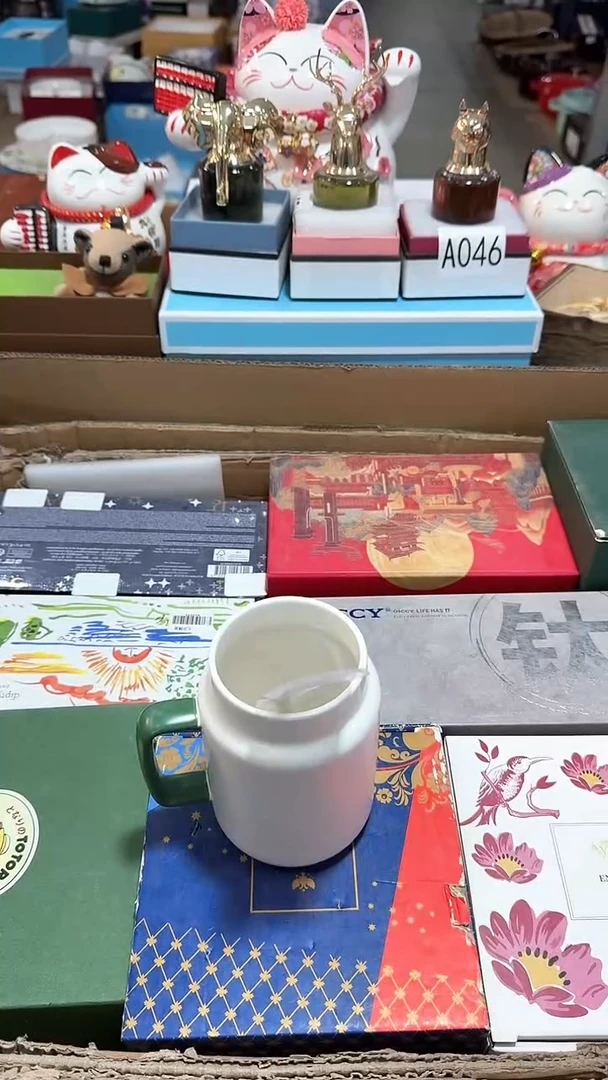 【闪购商品】瓷片大漂亮瓷器，一件不留--