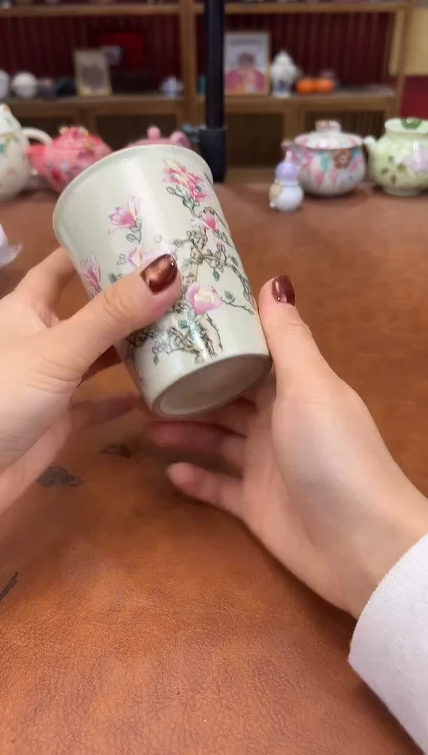 -熹宁陶瓷通用链接@888