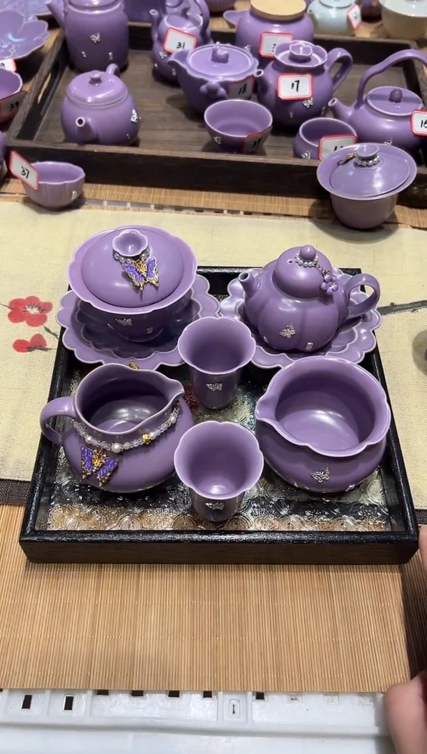 瓷片梵古堂 北溪堂正品 假一罚万【带滴溜】