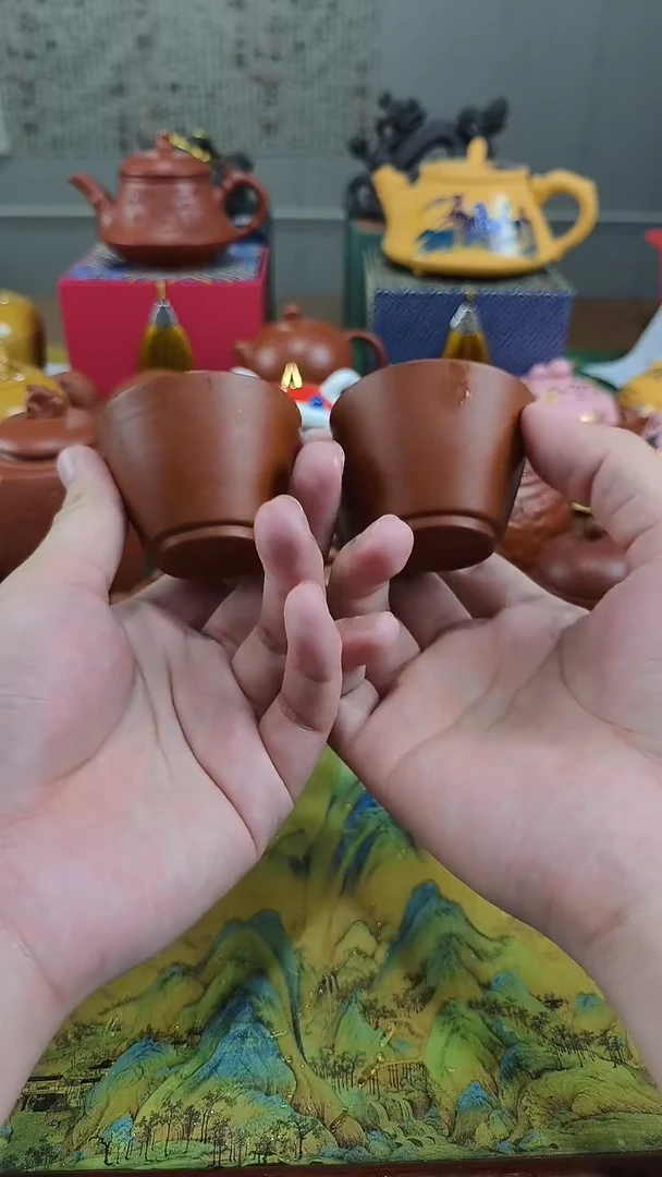 锦铭堂茶器888666