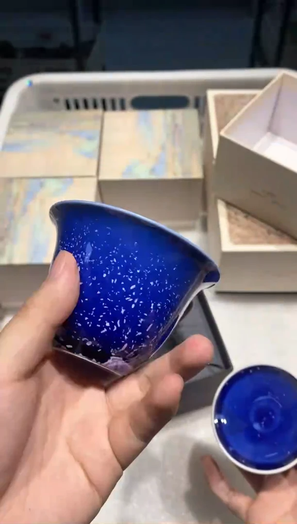 奢瓷柴烧茶器专拍链接449